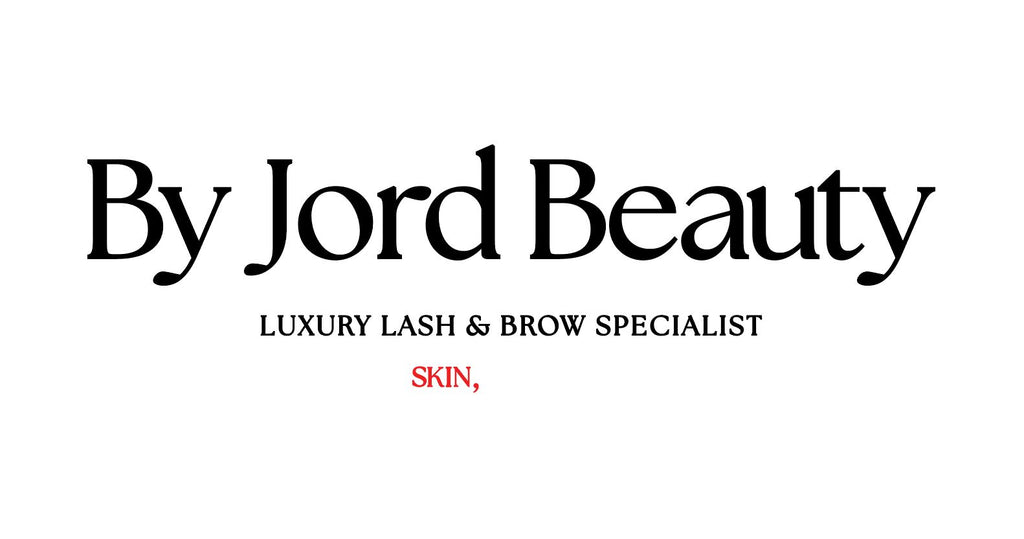 REPLACEMENTS - SKIN (By Jord Beauty) - Matte black - Double Sided Tape