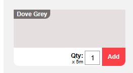 Custom Order - AESTHETICS BY NAVEENA - gloss black - 121cm wide - Double Sided Tape