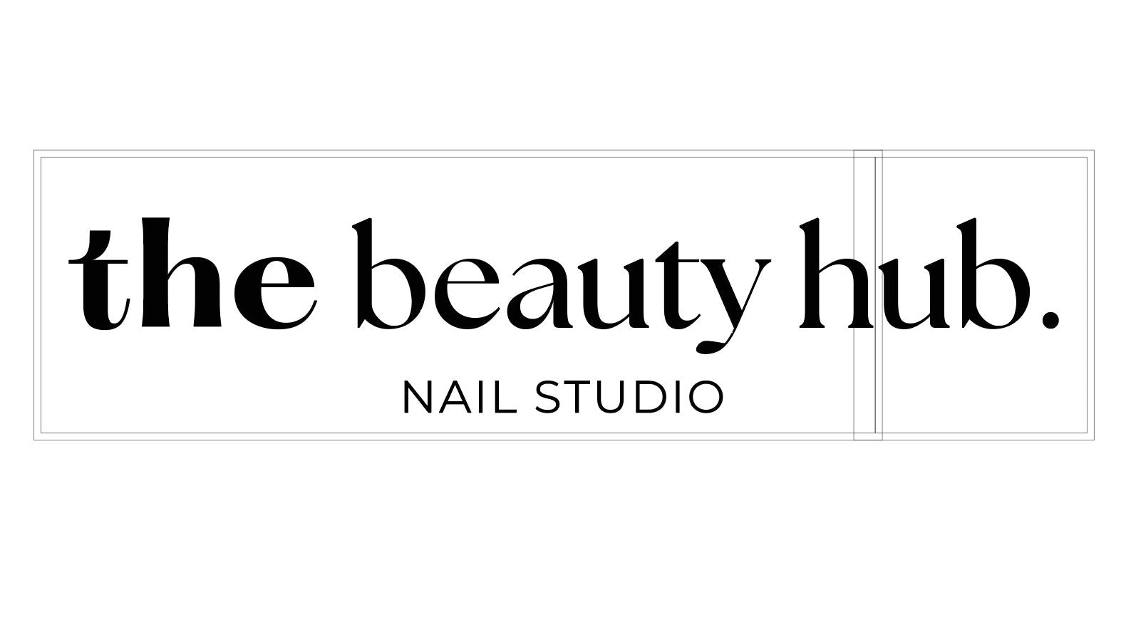 REPLACEMENTS - the beauty hub -  TEMPLATES ONLY (x1 templates)